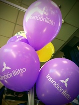 Ilmapallot